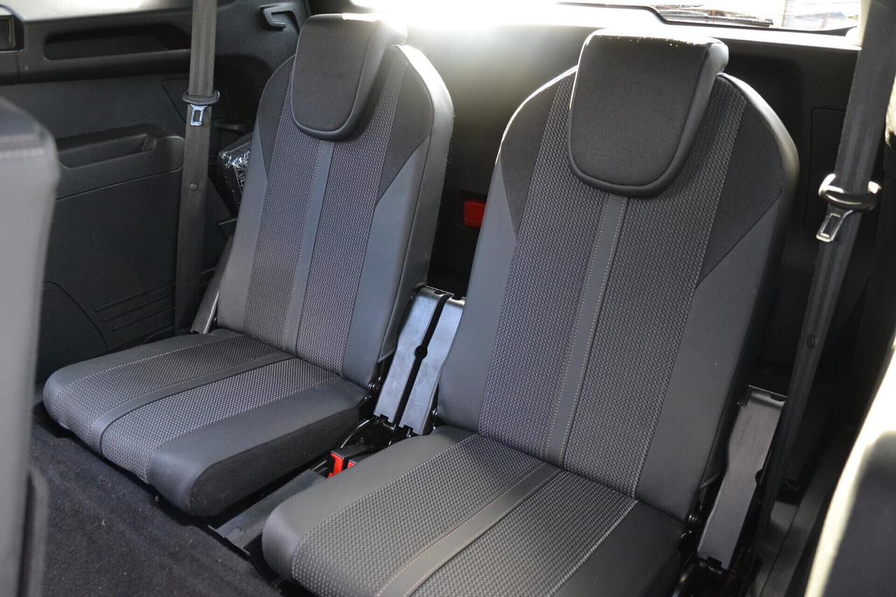 Peugeot 5008 2.0 HDi 180CV GT 7 POSTI AUT.**PREZZO REALE*UNIPRO