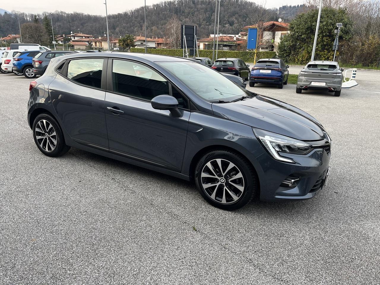 RENAULT CLIO 1.0 TCE 90 CV BUSINESS