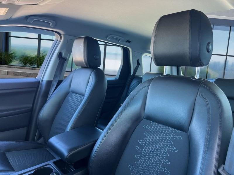 Land Rover Discovery Sport Discovery Sport 2.0 TD4 150 CV Aut.Pure