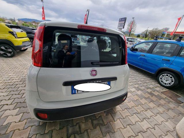 FIAT Panda 1.3 MJT 95 CV S&S Easy