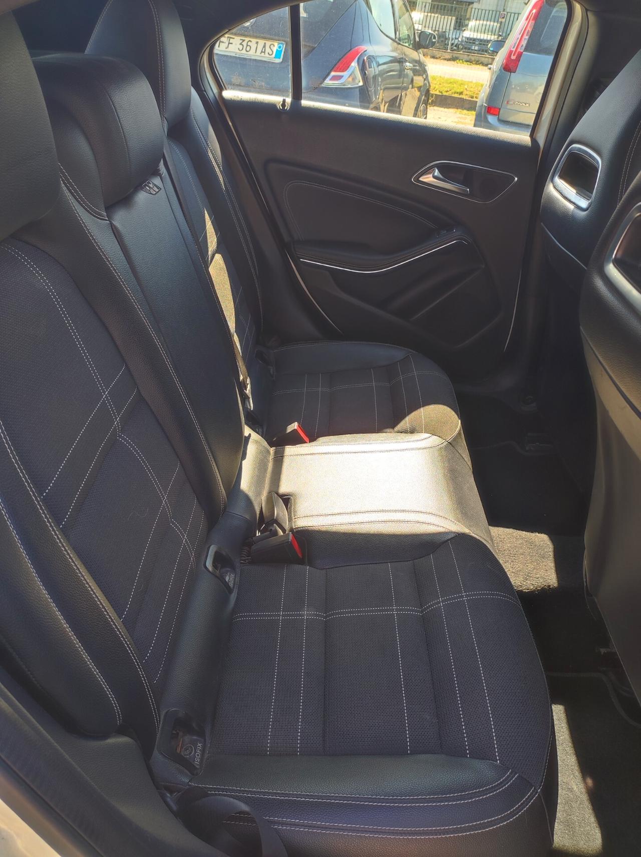 Mercedes-benz A 180 CDI Executive