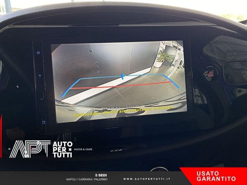 Toyota Aygo X Aygo X 1.0 Trend 72cv s-cvt