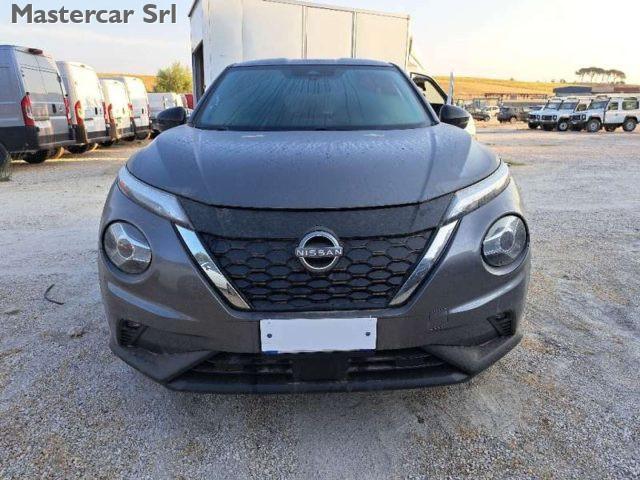 NISSAN Juke Juke 1.6 hev N-Connecta - GS316JJ