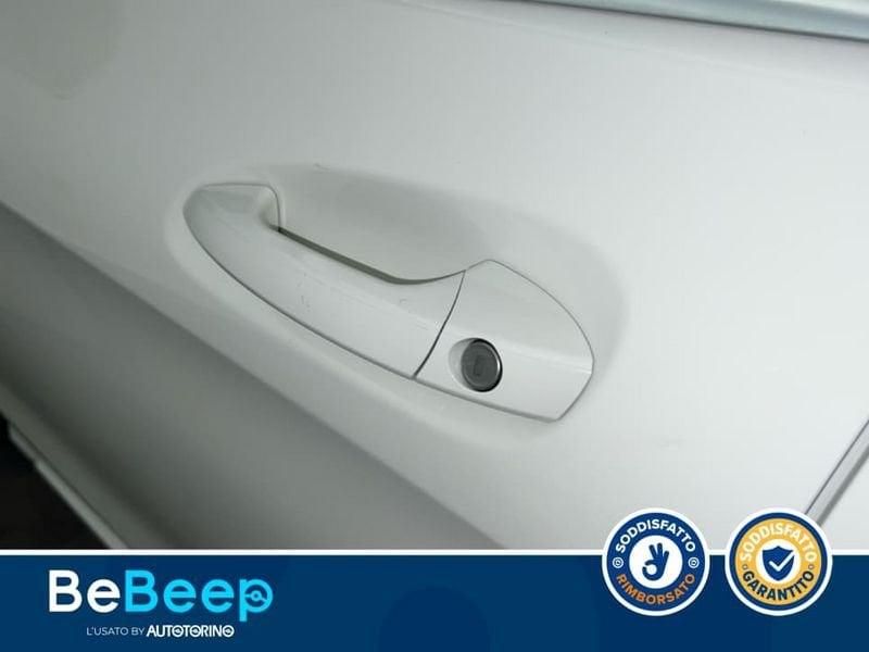Mercedes-Benz Classe B B 180 D PREMIUM TECH AUTO