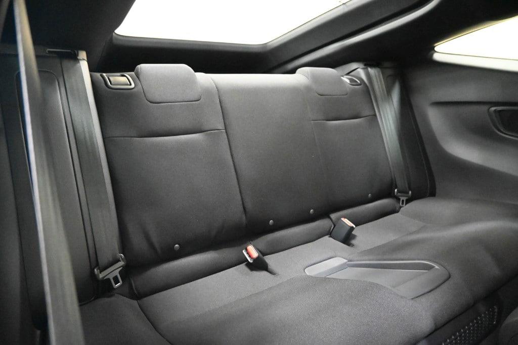 HONDA Prelude 3ª serie Prelude 2.0 Hev eCVT Ad...