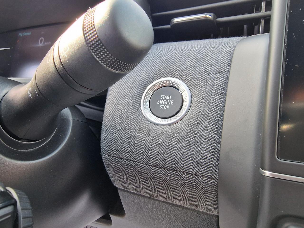 Renault Clio TCe 90 CV Techno "Promo Guida Sereno"