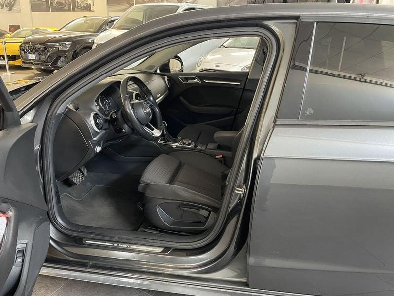 Audi A3 Sportback e-tron A3 SPB 1.4 TFSI e-tron S tronic Sport