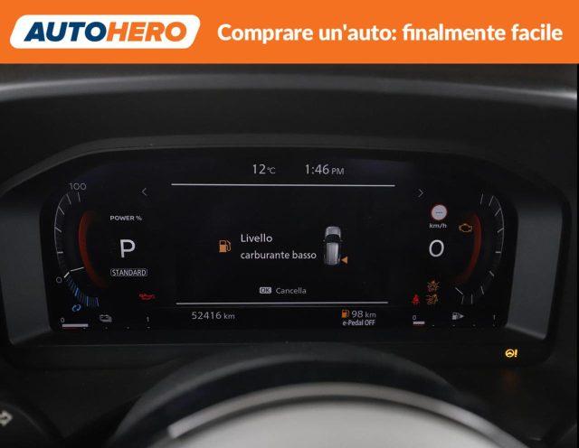 NISSAN X-Trail e-Power e-4orce 4WD 5 posti N-Connecta