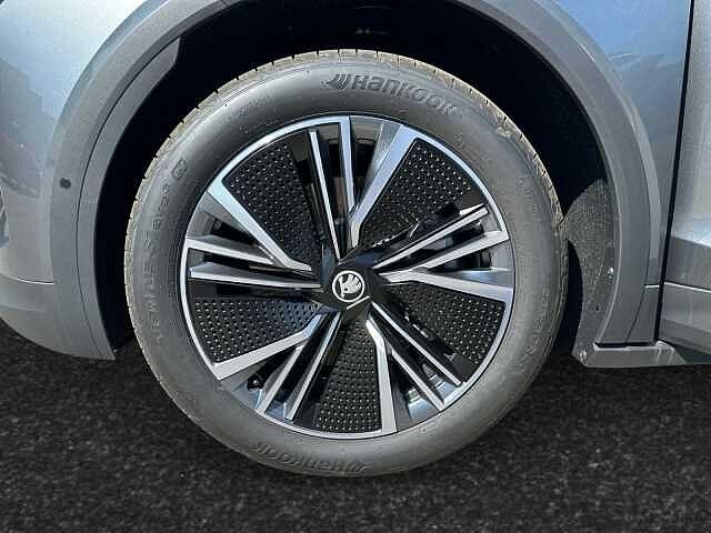 SKODA ELROQ 85 Maxx