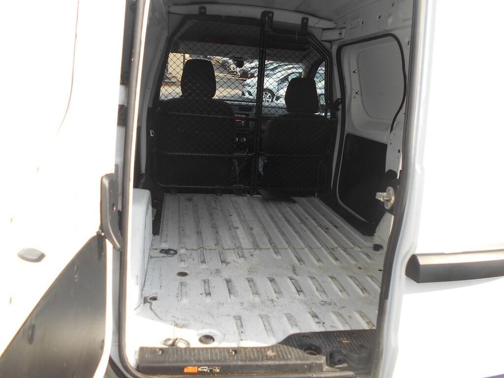 Renault Express II Furgone Express Van 1.5 Blue Dci 75cv
