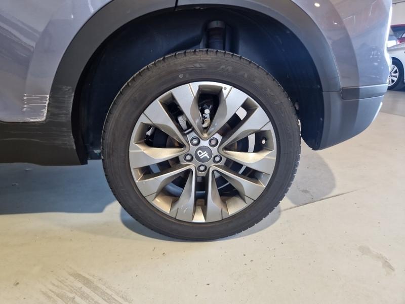 DR MOTOR DR4.0 1.5 MT BENZ GPL