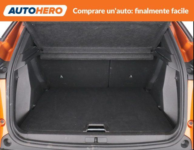 PEUGEOT 2008 PureTech 130 S&S EAT8 Allure Pack