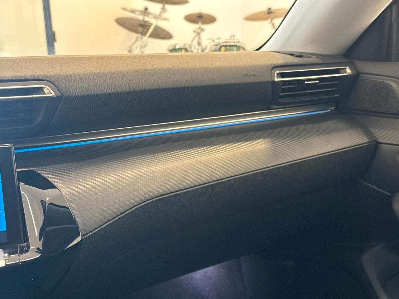 Peugeot 508 BlueHDi 130 Stop&Start EAT8 Allure