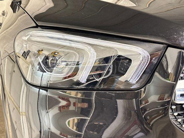 MERCEDES-BENZ GLE 350 de hybrid EQ 4Matic Premium