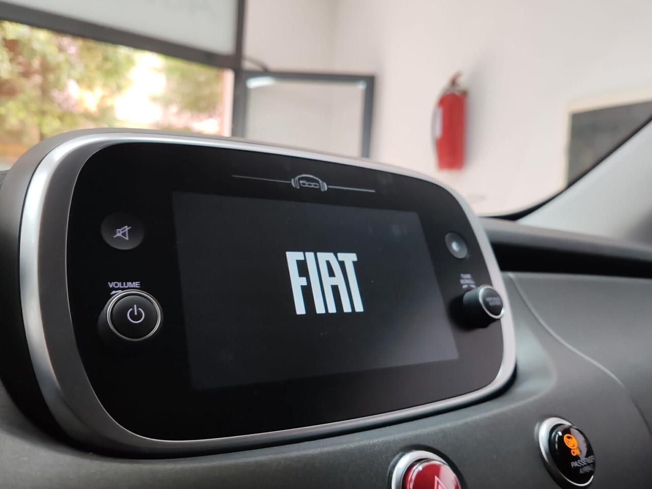 Fiat 500X 1.3 MultiJet 95 CV FULL