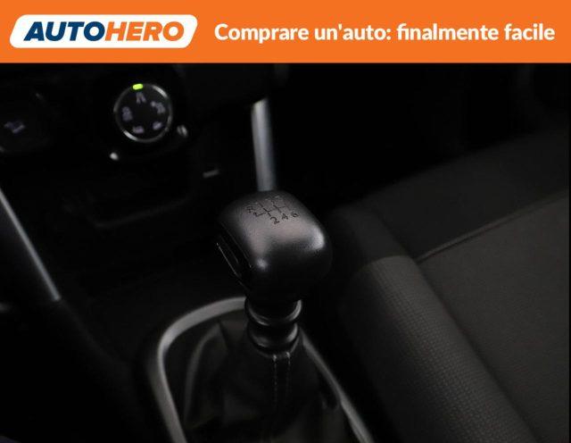 CITROEN C3 Aircross BlueHDi 100 S&S Shine