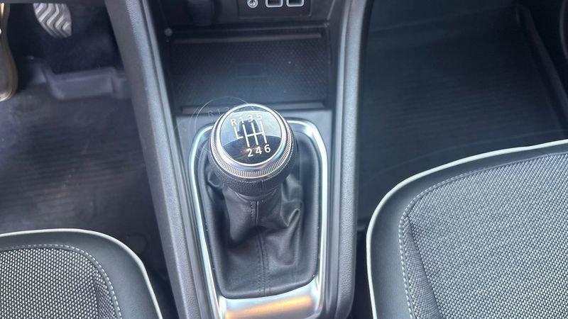 Renault Captur II 2019 1.0 TCe GPL Techno