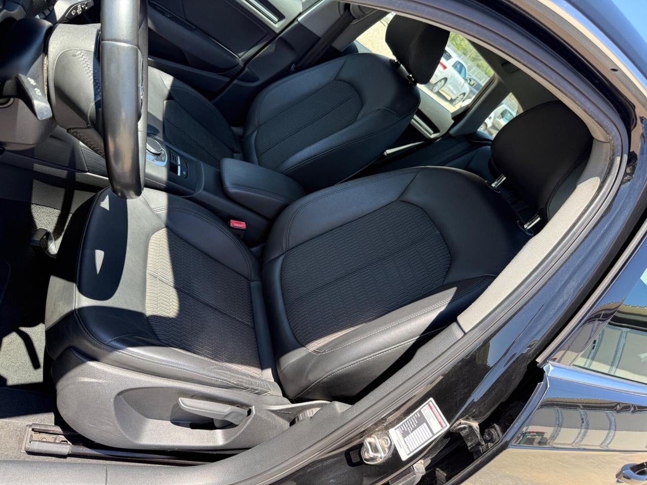 Audi A3 SPB 1.6 TDI Sport