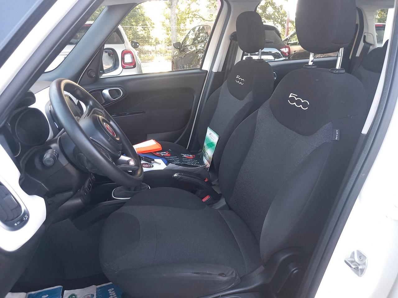Fiat 500L 1.3 Multijet 95 CV Connect