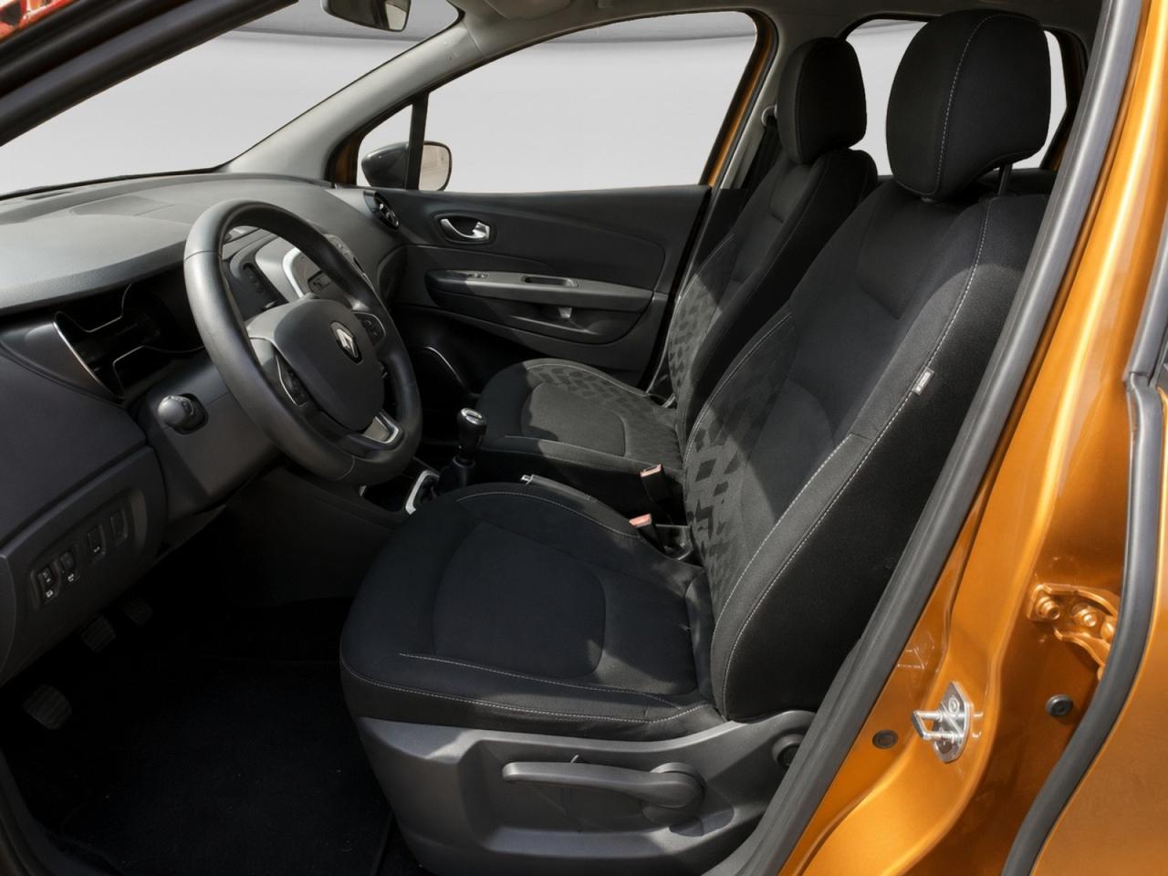 RENAULT Captur II - Captur 1.0 tce Business 90cv Fap