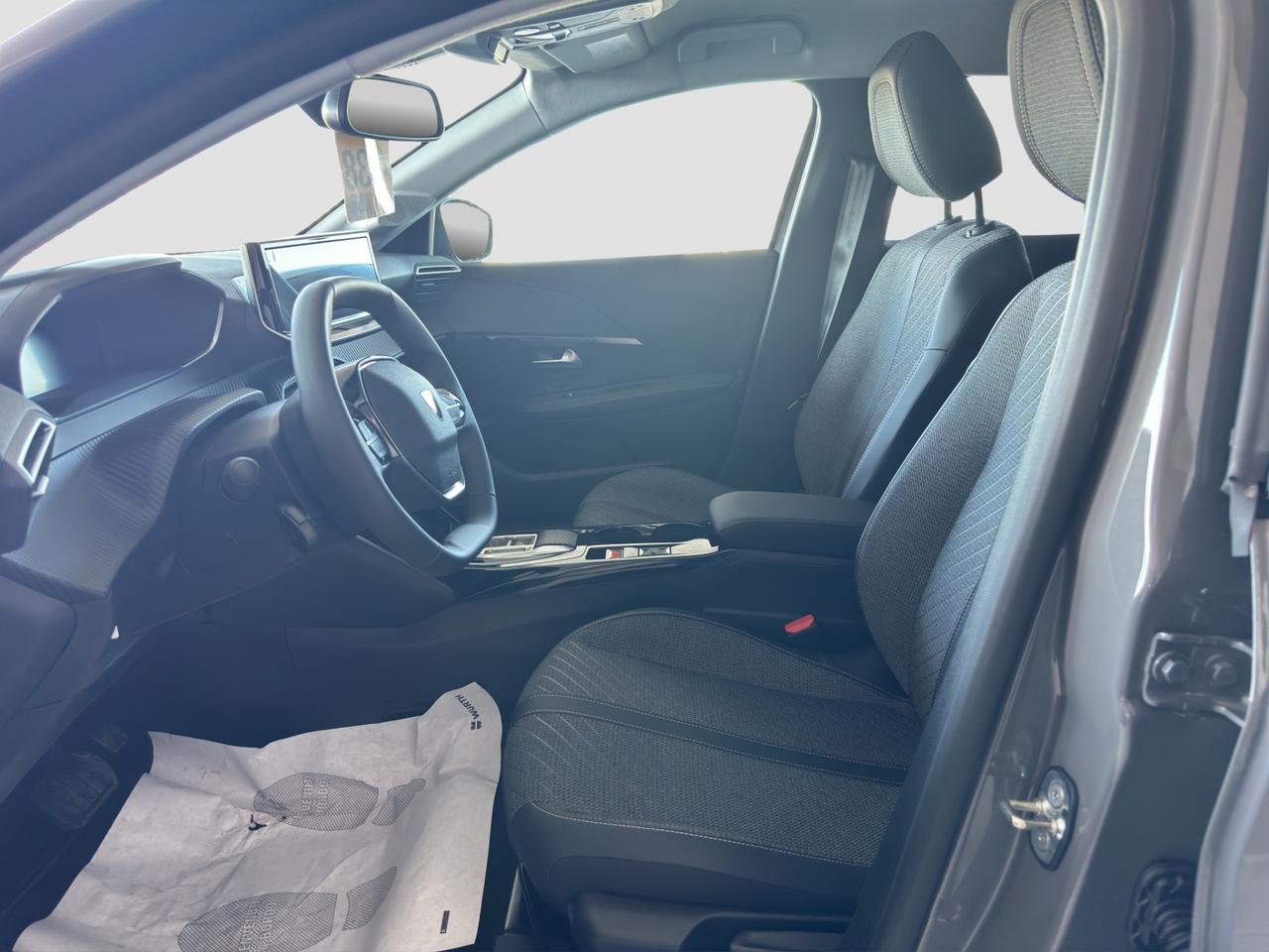 PEUGEOT 208 2ª serie 208 Hybrid 110 e-DCS6 Allure