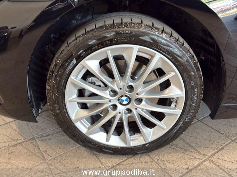 BMW Serie 1 F40 Diesel 116d Sport auto