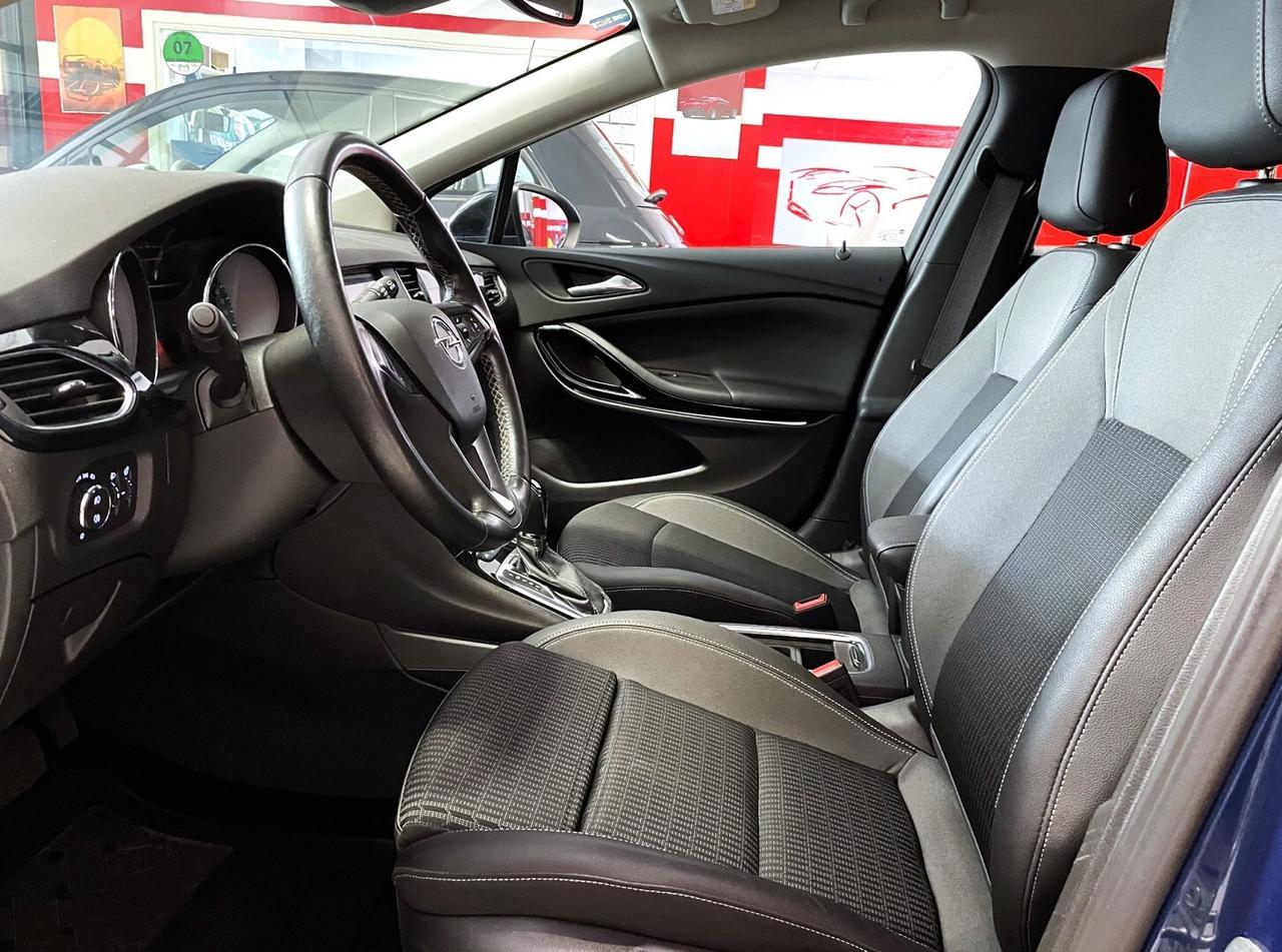 Opel Astra 5p. Berlina 1.5 Cdti Automatica - 2022