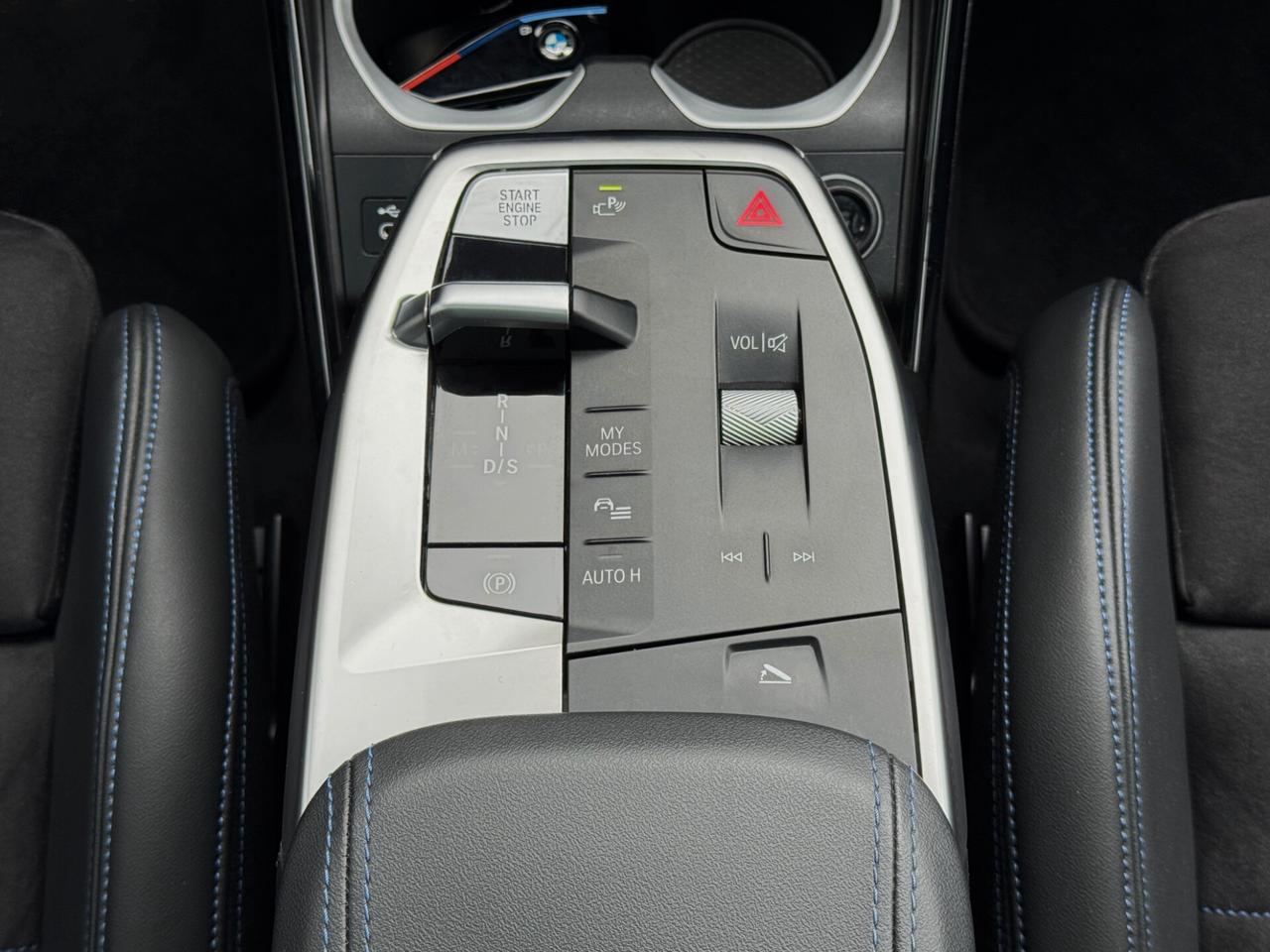 BMW X2 M xDrive M35i 300CV Msport Pro TETTO