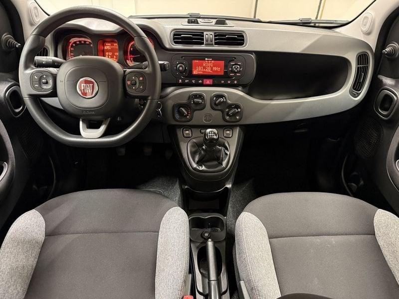 FIAT Panda Panda 1.0 FireFly S&S Hybrid City Life