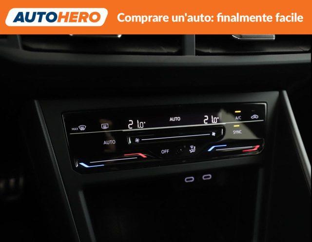 VOLKSWAGEN Taigo 1.0 TSI 110 CV R-Line