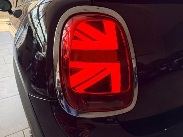 MINI Mini Cooper D 1.5 116cv Cabrio John Cooper Works / JCW
