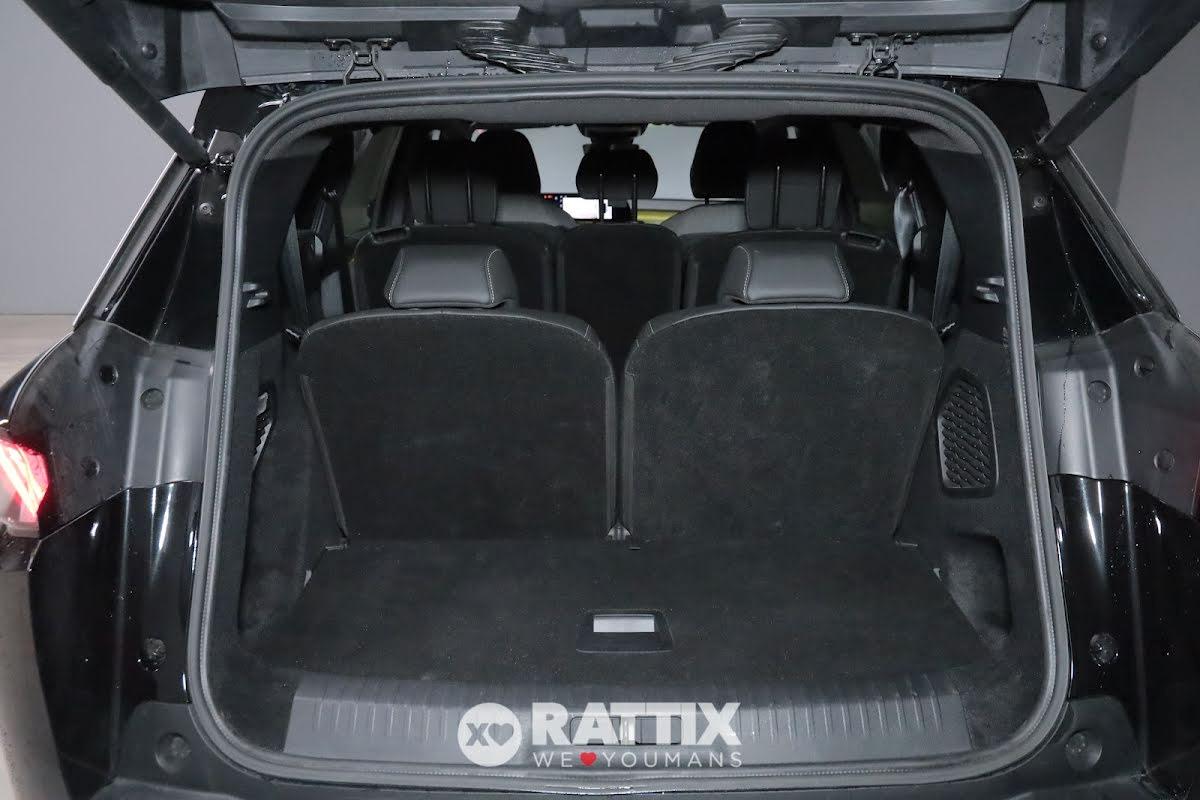 Peugeot 5008 1.2 Hybrid 136CV GT e-DCS6 7p.ti