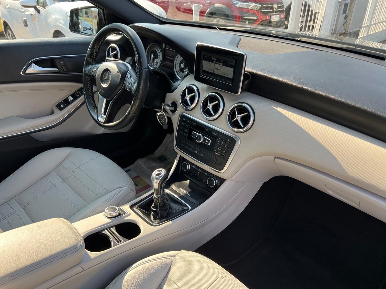 Mercedes-benz A 180 A 180 CDI Sport