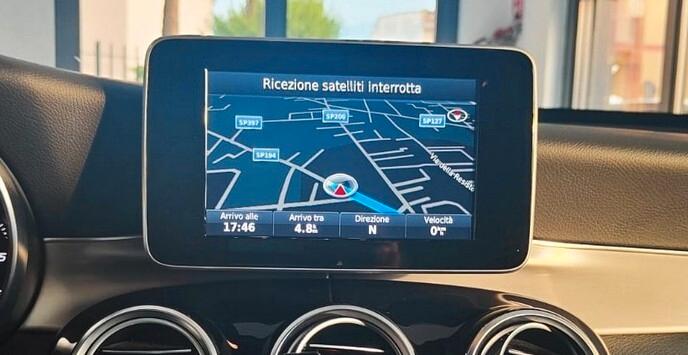 Mercedes-benz GLC 250 d 4Matic Premium
