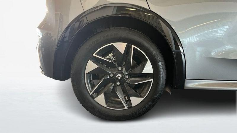 Renault Clio Nuova techno full hybrid E-Tech 160