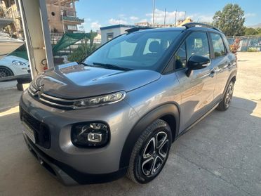 C3 Aircross 1.5 BlueHDi 110 cv 2021