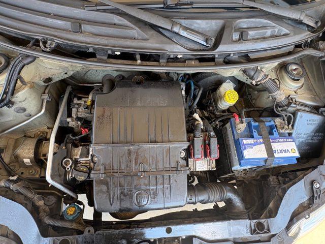 FIAT Panda 1.2 Classic UNICO PROPRIETARIO PRONTA CONSEGNA