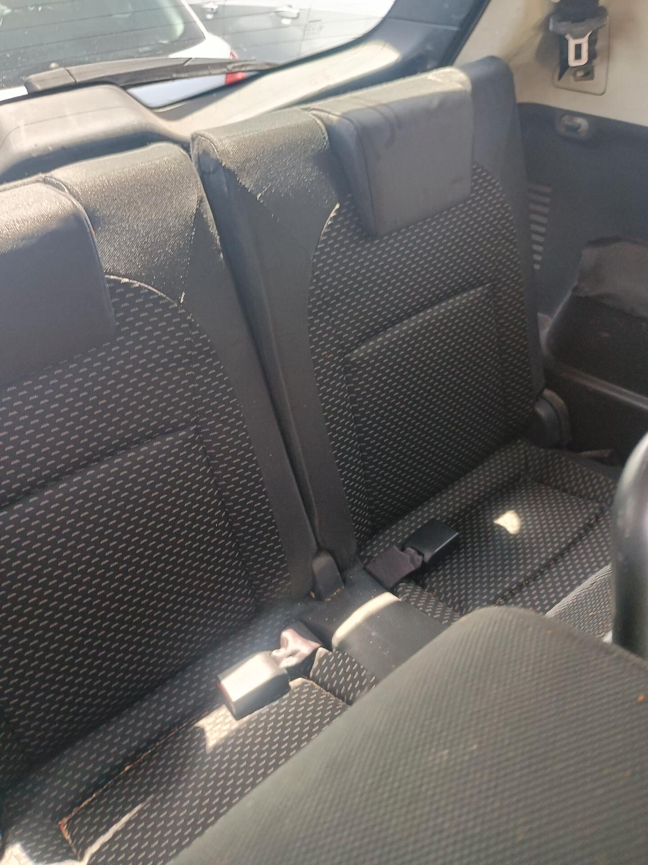 Nissan Qashqai 2.0 dCi DPF Tekna