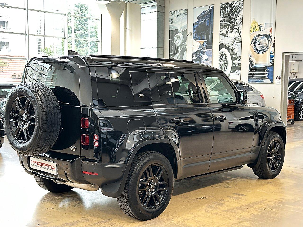 Land Rover Defender 110 3.0d i6 mhev SE awd 250cv auto