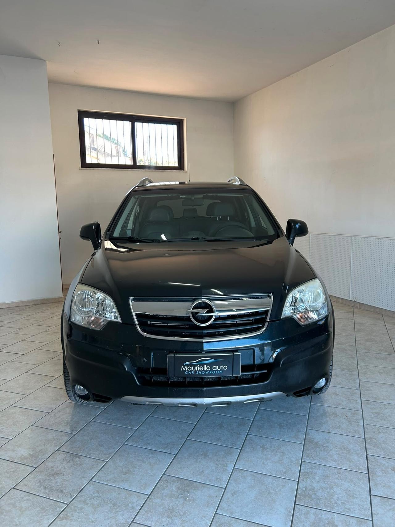Opel Antara 2.0 CDTI 127CV 4x2 Edition Plus