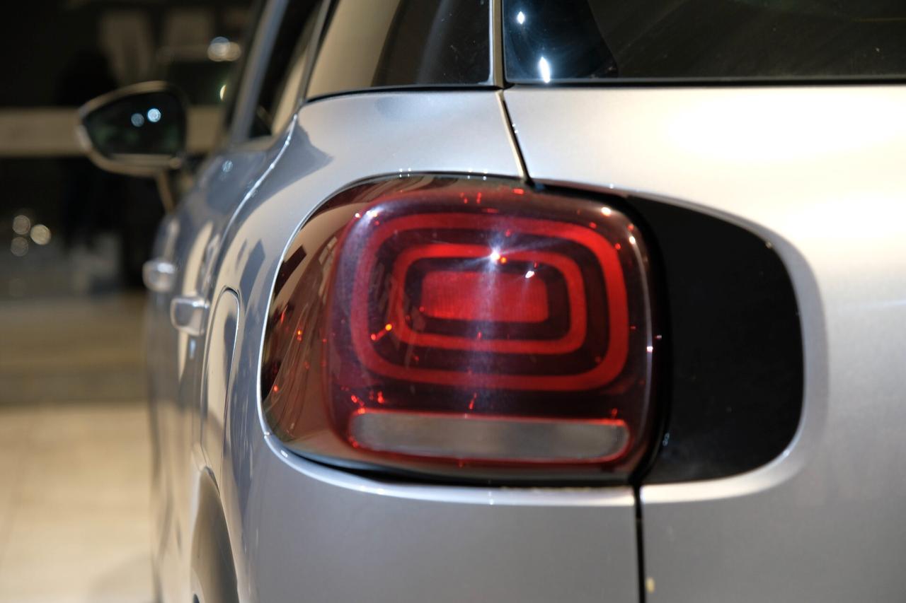 Citroen C3 Aircross PureTech 110 S&S You