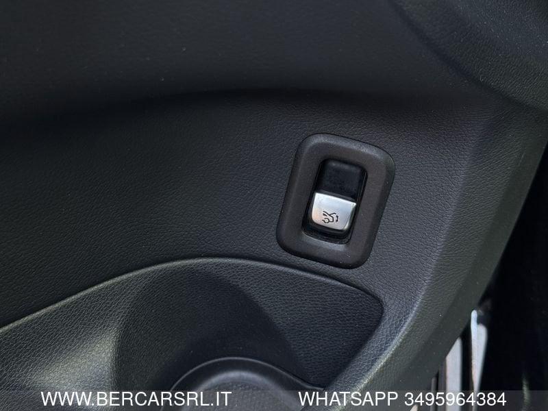 Mercedes-Benz Classe C C 180 d S.W. Auto Executive