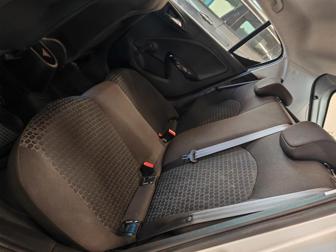 Opel Corsa 1.3 CDTI 5 porte Advance