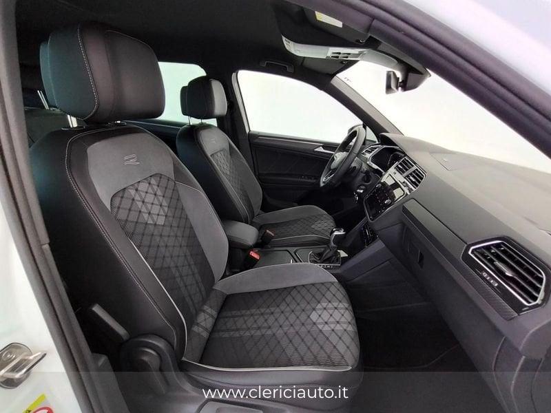 Volkswagen Tiguan 1.5 TSI 150 CV DSG ACT R-Line