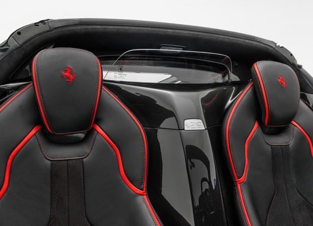 FERRARI LaFerrari Aperta "SPEDIZIONE SU RICHIESTA IN TUTTO IL MONDO"