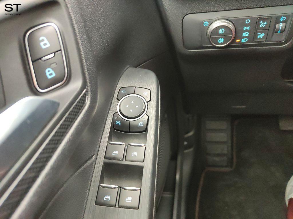 FORD Kuga 3ª serie - Kuga 2.5 Full Hybrid 190 CV CVT 2WD ST-Line