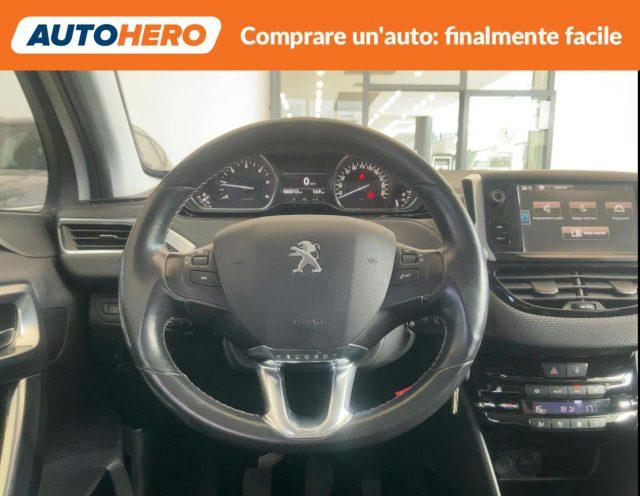 PEUGEOT 2008 1° serie BlueHDi 120 S&S Allure