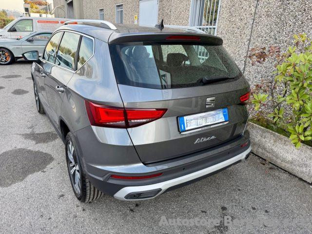 SEAT Ateca 1.5 EcoTSI STYLE"LISTINO DA NUOVA ? 34.666,71 ! "