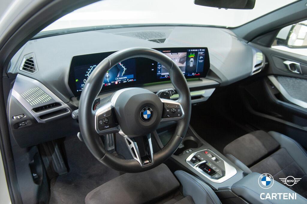 BMW Serie 1 118 d MSport Pro DCT