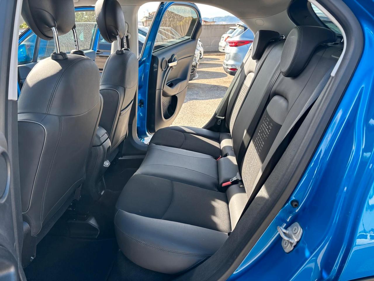 Fiat 500X 1.3 MultiJet 95 CV Connect